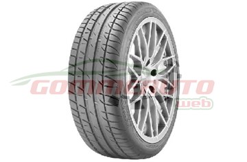 COP. 215/60 R16 99V HIGH PERFORMANCE.